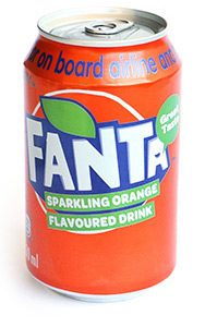 fanta