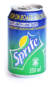sprite